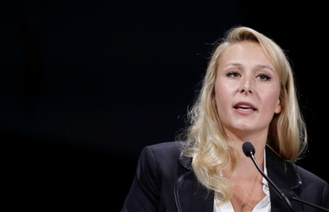 FRANCE: MARÉCHAL, PELTIER ET BAY APPELLENT À UNE COALITION DES DROITES POUR LES LÉGISLATIVES