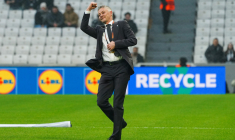 Ole Gunnar Solskjær réussit sa première avec Beşiktaş