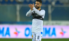 14 ans plus tard, Insigne fait de nouveau chavirer Pescara