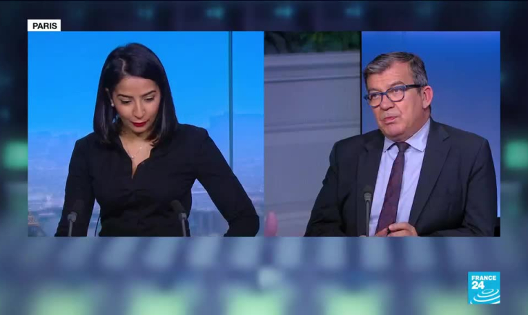 Accord de normalisation Maroc-Israël : la cause palestinienne oubliée ?
