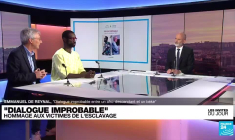 "Il faut franchir les lignes si l’on veut apaiser les relations dans la société antillaise"