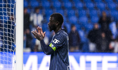 Le Havre perd son capitaine
