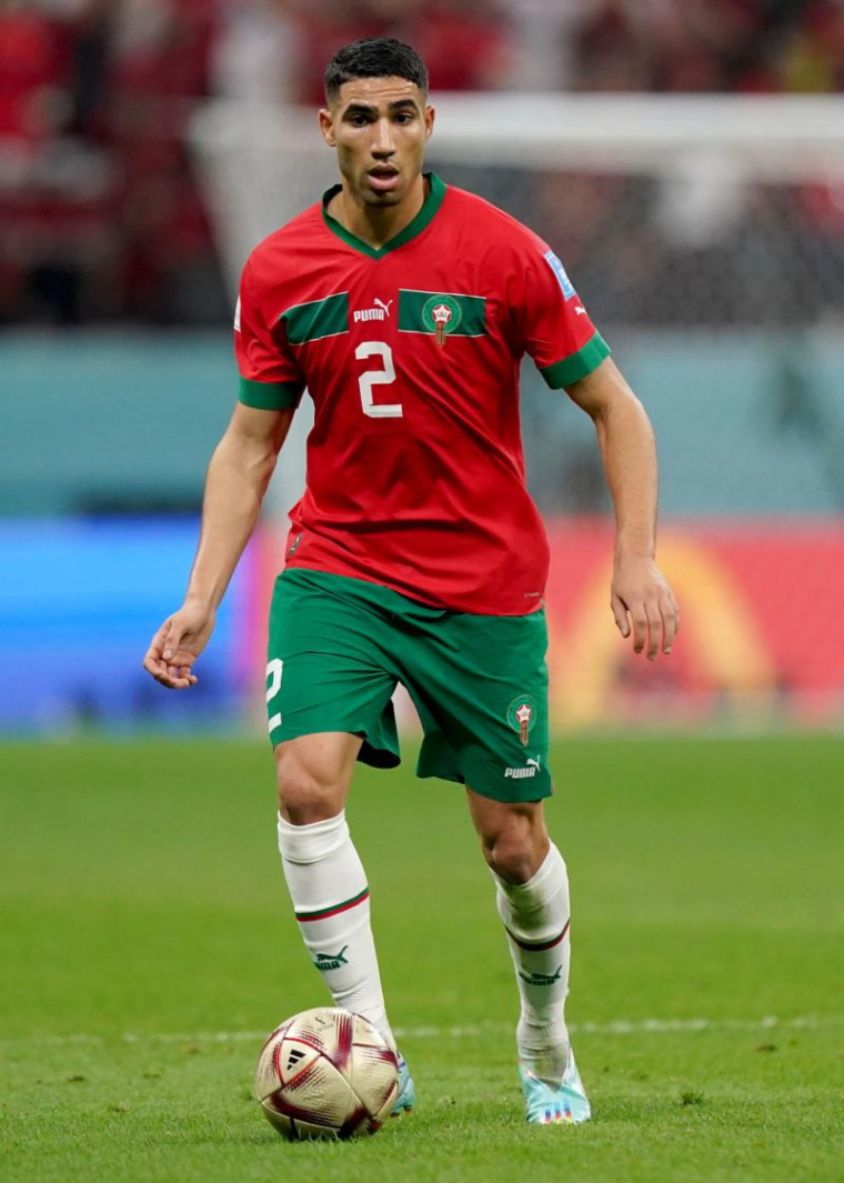 Les finalistes du Ballon d'or africain sont connus