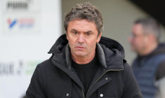 Ligue 2 : Première défaite à domicile pour Bastia, victoire pour Guingamp