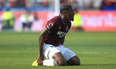 Après la relégation de West Ham, Axel Disasi retourne à Chelsea