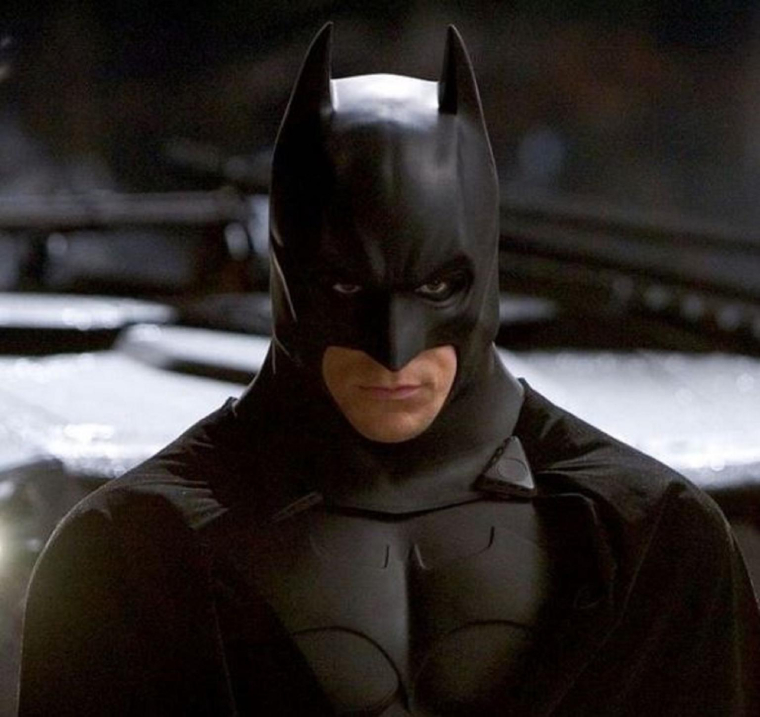 Retour sur l’une des sagas les plus lucratives du cinéma. crédit photo : Capture d’écran Instagram @christianbale_