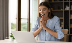 La prime de partage de la valeur, c'est pour qui ?- iStock-fizkes