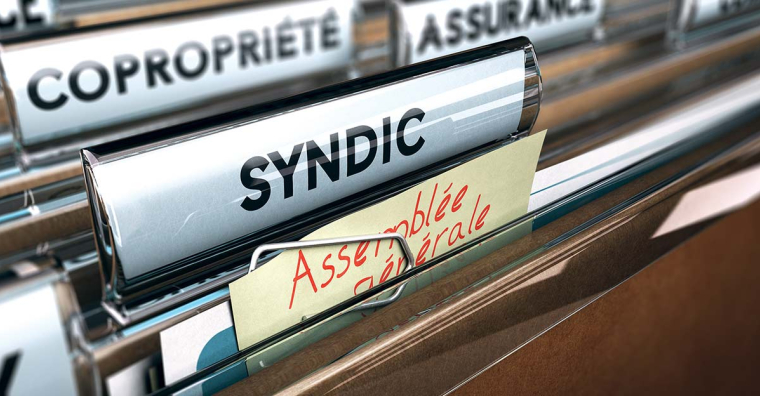 Il est désormais possible de donner plus de pouvoir au conseil syndical. (© DR)