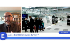 Atos : bientôt le bout du tunnel ?