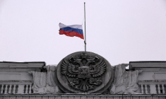 (illustration) ( AFP / ROSTISLAV NETISOV )