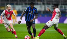 Simone Inzaghi, fan numéro un de Marcus Thuram après Inter-Monaco