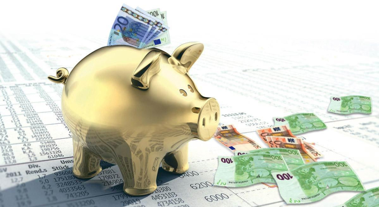 Sur longue période, la Bourse rapporte historiquement plus de 5% par an. (© Adobestock)