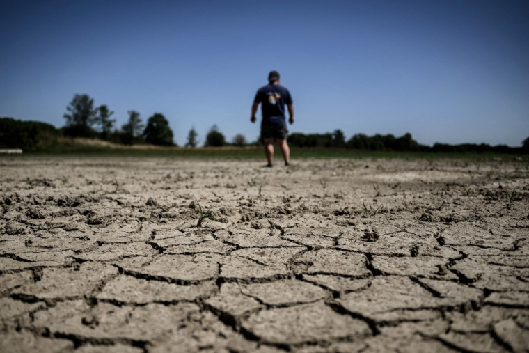 ( AFP / JEFF PACHOUD )