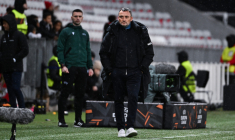 Franck Haise reconnaît que Nice n'a pas « été à la hauteur »