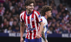 On n'arrête plus l'Atlético !