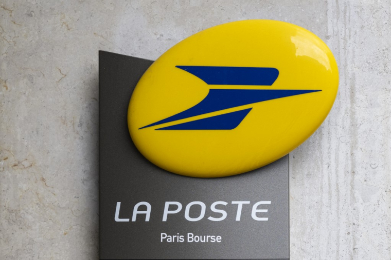 ( AFP / MARTIN LELIEVRE )