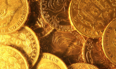 Est-ce le bon moment pour investir sur l'or ? ( Crédits photo: ©  Gilles Paire - stock.adobe.com)