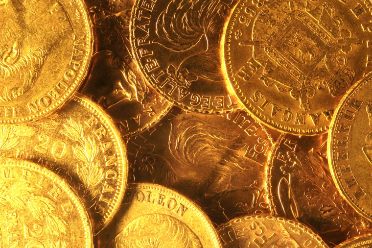 Est-ce le bon moment pour investir sur l'or ? ( Crédits photo: ©  Gilles Paire - stock.adobe.com)