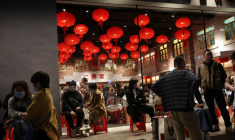 CHINE: L'ACTIVITÉ ÉCONOMIQUE EN NET RECUL EN AVRIL AVEC LES CONFINEMENTS