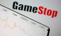 USA: YELLEN VA ORGANISER UNE RÉUNION AVEC LES RÉGULATEURS SUR GAMESTOP
