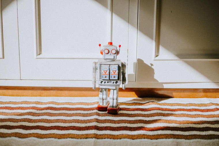 Les jouets de notre enfance sont devenus des investissements à part entière. Leur valeur dépend de leur état et de leur rareté. ( crédit photo : Getty Images )