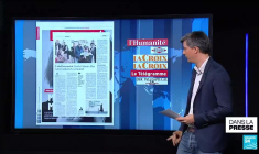 Procès des viols de Mazan : 'Un verdict pour l'histoire ?'