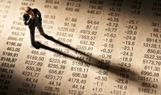 figurine bourse investisseur (Crédits: Adobe Stock)