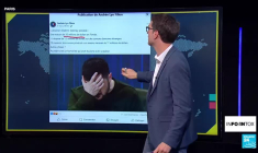 Volodymyr Zelensky propriétaire d’une villa en Floride ? Non, c’est faux.