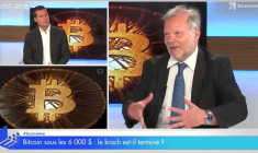 Bitcoin : ils avaient prédit le pire...