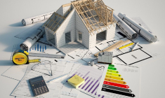 es Français sont toujours aussi réticents à (re)lancer leurs travaux de rénovation notamment énergétique (Crédits photo : Adobe Stock -  )