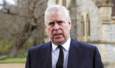 AFFAIRE EPSTEIN: LA POLICE BRITANNIQUE CLÔT SON ENQUÊTE SUR LES ACCUSATIONS CONTRE LE PRINCE ANDREW