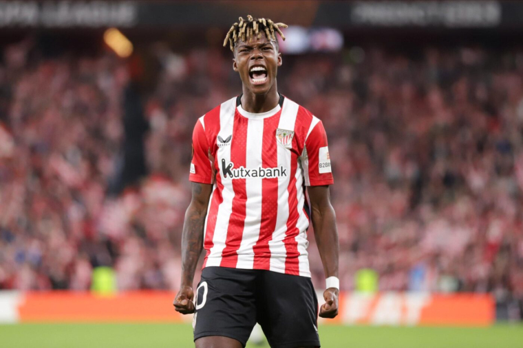 L'issue inattendue du dossier Nico Williams pour le Barça et l'Athletic Club