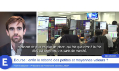 Le rebond des petites et moyennes valeurs est-il durable ?