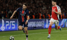 PSG-Arsenal : cinq clés pour déverrouiller la finale