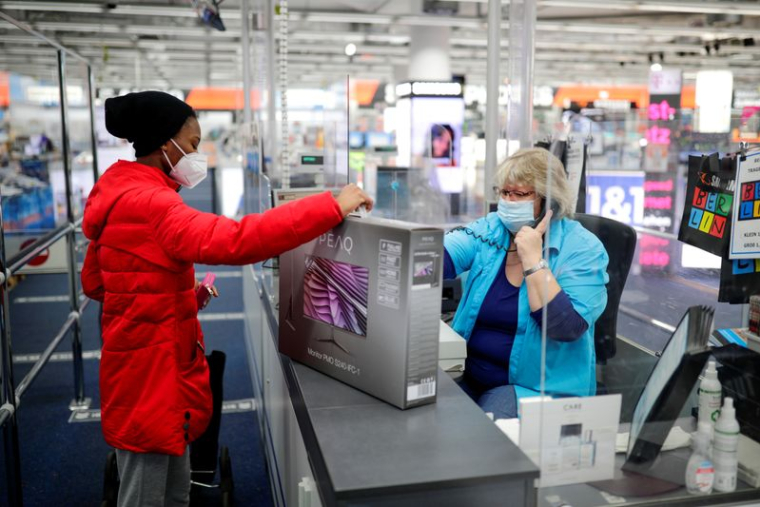 ALLEMAGNE: L'IFO ABAISSE SA PRÉVISION DE CROISSANCE À CAUSE DE LA GUERRE EN UKRAINE