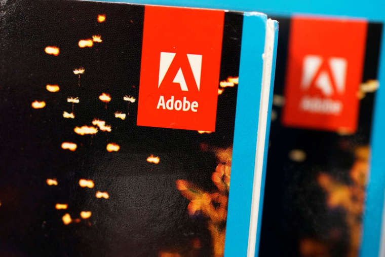 ADOBE S'OFFRE LA SOCIÉTÉ DE MARKETING MARKETO