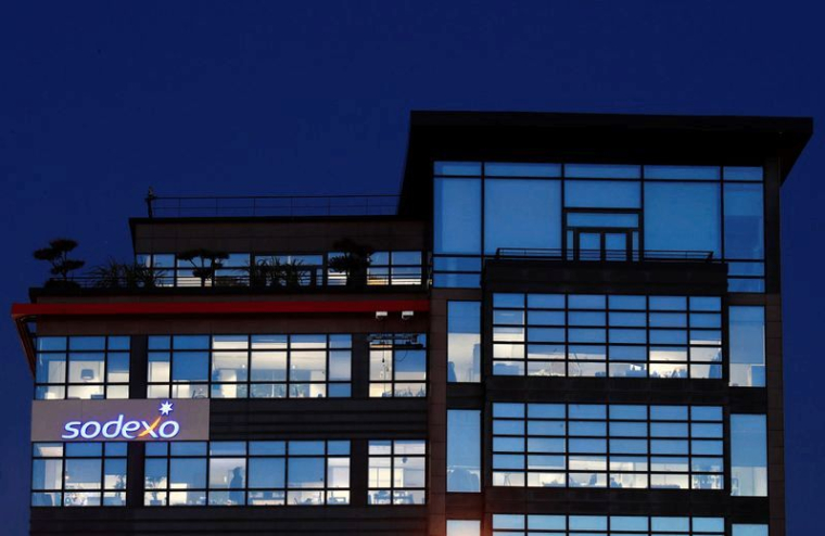 SODEXO ANNONCE DÉPRÉCIATIONS ET CHARGES DE RESTRUCTURATION AU SECOND SEMESTRE