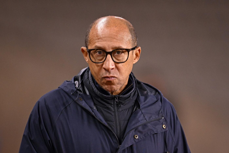 Philippe Diallo monte au créneau pour défendre Kylian Mbappé