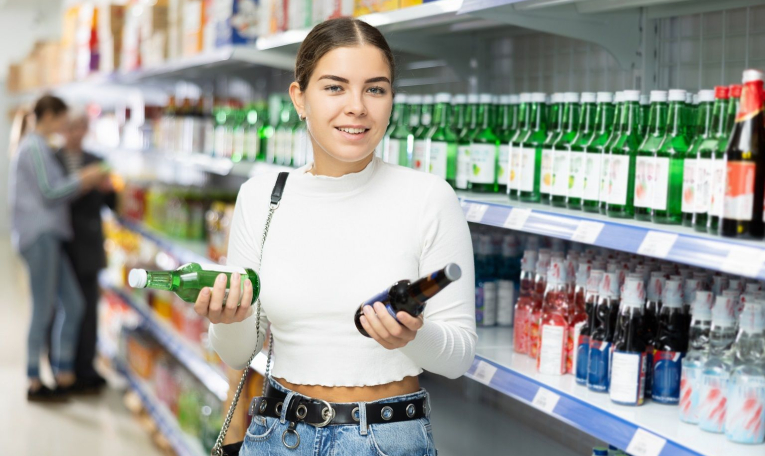 Les Français ont changé leurs habitudes de consommation