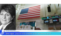 2ème vague, élections US : la semaine de tous les dangers pour les marchés boursiers ?