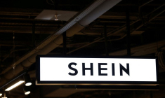 Le géant chinois de la vente en ligne Shein ouvre sa première boutique permanente dans un grand magasin parisien