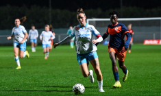 Auxerre et l’OM auront leur centre de formation féminin