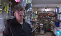 Intempéries en France : nouveaux orages attendus, crues en Normandie