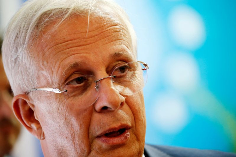 ORANGE VA CONFIER SA PRÉSIDENCE À JACQUES ASCHENBROICH, INDIQUE LE MONDE