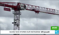 JO 2024 : à quoi va ressembler le village olympique ?