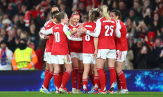 Avantage Arsenal dans le choc 100% anglais en C1