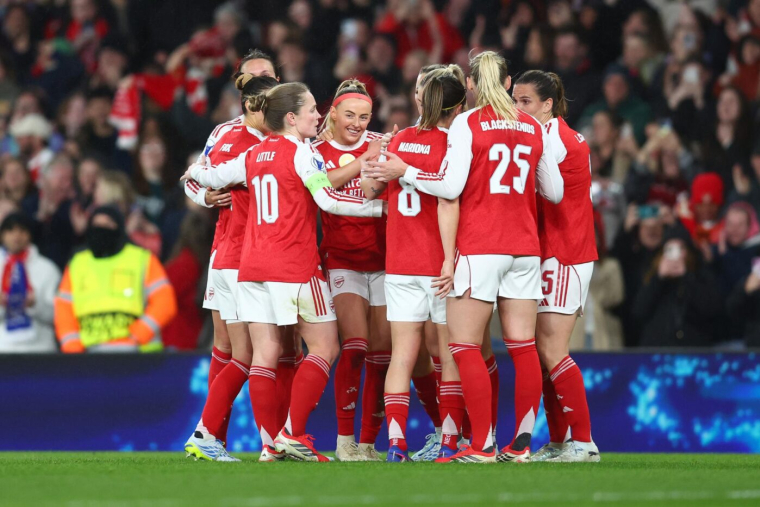 Avantage Arsenal dans le choc 100% anglais en C1