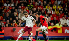 La police catalane ouvre une enquête après Espagne-Egypte