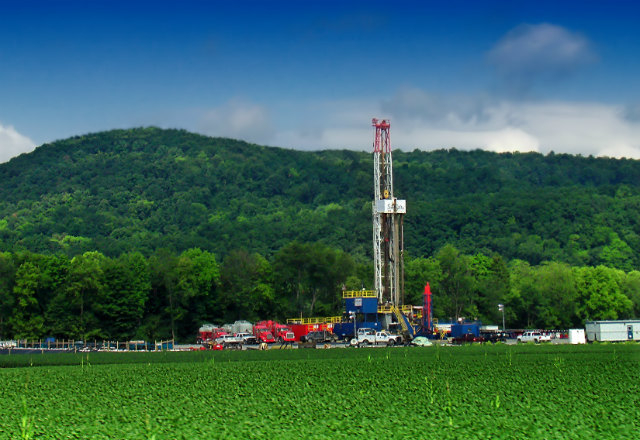 Durant la dernière décennie, les Etats-Unis s’étaient préparés à devenir des importateurs massifs de gaz naturel liquéfié (GNL) ; dix ans plus tard, ils émergent comme des exportateurs majeurs. (crédit : Nicholas A. Tonelli)