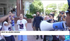 Référendum au Kazakhstan : la réforme constitutionnelle approuvée par 77% des voix